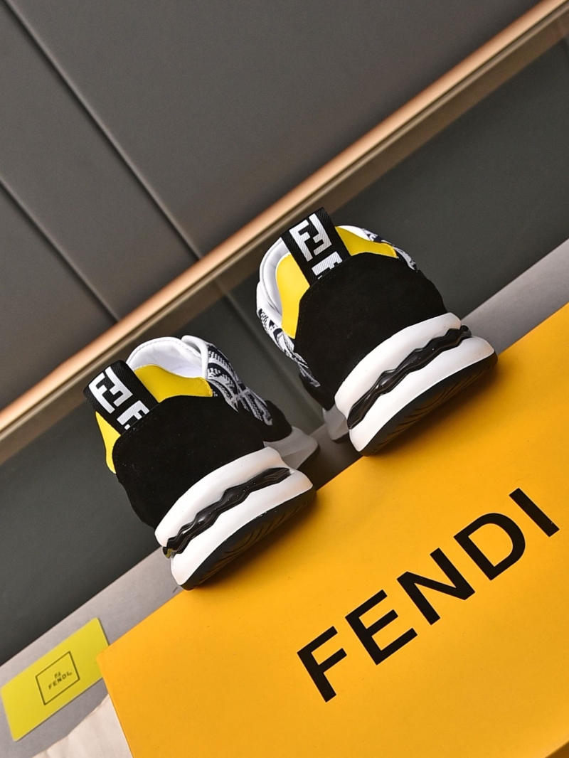 Fendi Sneakers